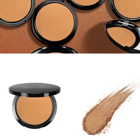 Aesthetica Sunset Bronzer Powder NIB - Picture 3 of 13